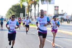 Carrera Qualitas 5K y 10K @tar.mx