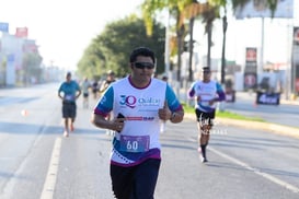 Carrera Qualitas 5K y 10K @tar.mx