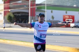 Carrera Qualitas 5K y 10K @tar.mx