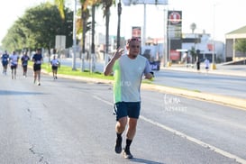 Carrera Qualitas 5K y 10K @tar.mx