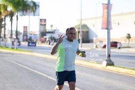 Carrera Qualitas 5K y 10K @tar.mx