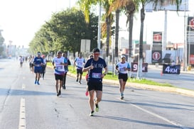 Carrera Qualitas 5K y 10K @tar.mx