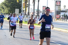 Carrera Qualitas 5K y 10K @tar.mx