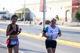 Carrera Qualitas 5K y 10K @tar.mx