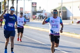 Carrera Qualitas 5K y 10K @tar.mx