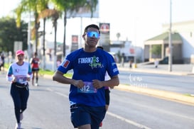 Carrera Qualitas 5K y 10K @tar.mx