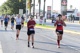 Carrera Qualitas 5K y 10K @tar.mx