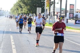 Carrera Qualitas 5K y 10K @tar.mx