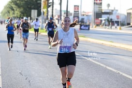 Carrera Qualitas 5K y 10K @tar.mx