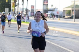 Carrera Qualitas 5K y 10K @tar.mx