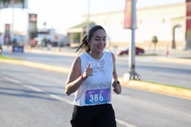 Carrera Qualitas 5K y 10K @tar.mx