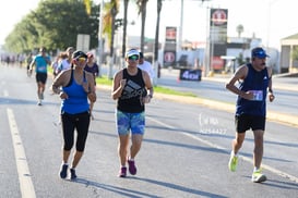 Carrera Qualitas 5K y 10K @tar.mx