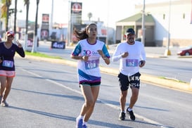 Carrera Qualitas 5K y 10K @tar.mx