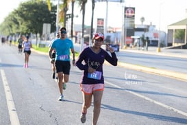 Carrera Qualitas 5K y 10K @tar.mx