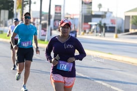 Carrera Qualitas 5K y 10K @tar.mx