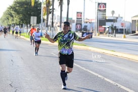 Carrera Qualitas 5K y 10K @tar.mx