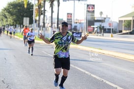 Carrera Qualitas 5K y 10K @tar.mx