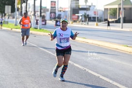 Carrera Qualitas 5K y 10K @tar.mx