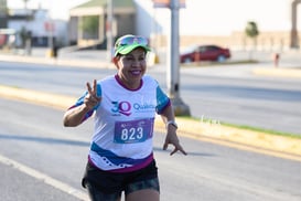 Carrera Qualitas 5K y 10K @tar.mx