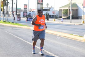 Carrera Qualitas 5K y 10K @tar.mx