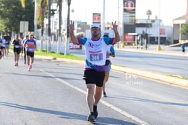 Carrera Qualitas 5K y 10K @tar.mx