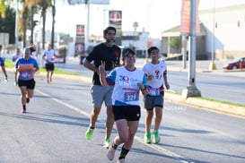 Carrera Qualitas 5K y 10K @tar.mx