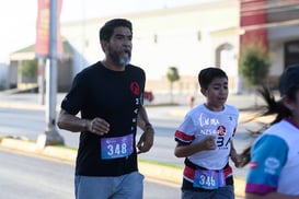 Carrera Qualitas 5K y 10K @tar.mx