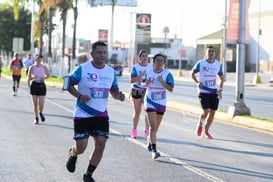 Carrera Qualitas 5K y 10K @tar.mx