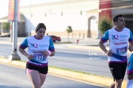 Carrera Qualitas 5K y 10K @tar.mx