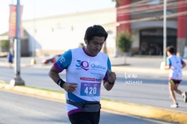 Carrera Qualitas 5K y 10K @tar.mx