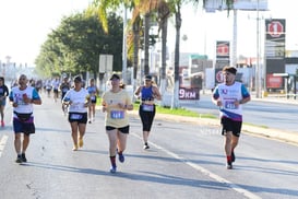 Carrera Qualitas 5K y 10K @tar.mx