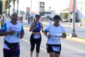 Carrera Qualitas 5K y 10K @tar.mx