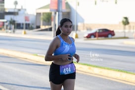 Carrera Qualitas 5K y 10K @tar.mx