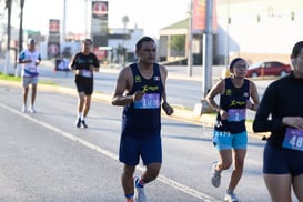 Carrera Qualitas 5K y 10K @tar.mx