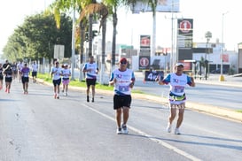 Carrera Qualitas 5K y 10K @tar.mx