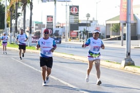 Carrera Qualitas 5K y 10K @tar.mx