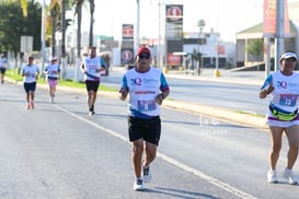 Carrera Qualitas 5K y 10K @tar.mx