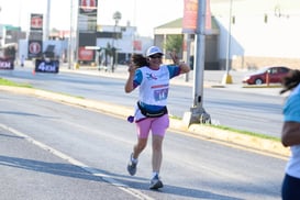 Carrera Qualitas 5K y 10K @tar.mx