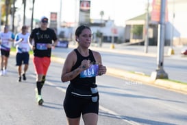 Carrera Qualitas 5K y 10K @tar.mx