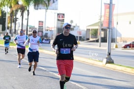 Carrera Qualitas 5K y 10K @tar.mx