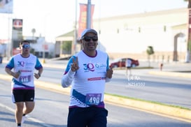 Carrera Qualitas 5K y 10K @tar.mx