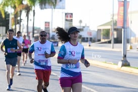 Carrera Qualitas 5K y 10K @tar.mx