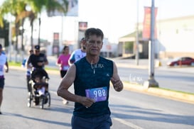 Carrera Qualitas 5K y 10K @tar.mx