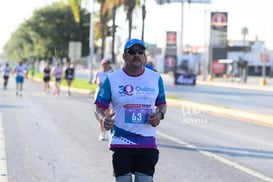 Carrera Qualitas 5K y 10K @tar.mx