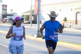 Carrera Qualitas 5K y 10K @tar.mx