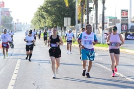 Carrera Qualitas 5K y 10K @tar.mx