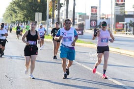 Carrera Qualitas 5K y 10K @tar.mx