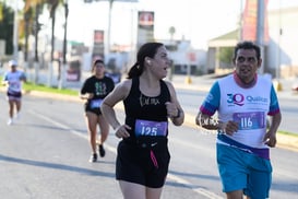 Carrera Qualitas 5K y 10K @tar.mx