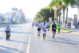 Carrera Qualitas 5K y 10K @tar.mx