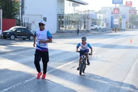 Carrera Qualitas 5K y 10K @tar.mx